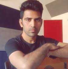 Arun Chiluveru